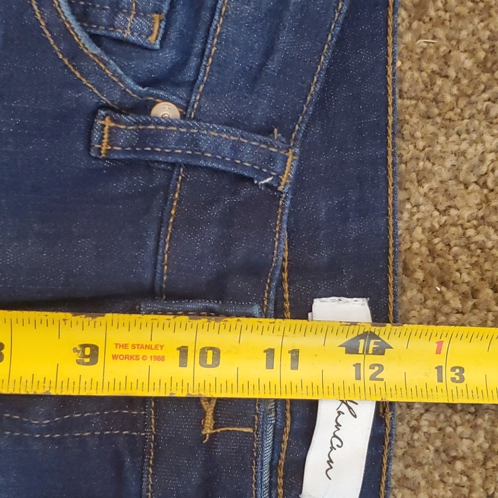 Kancan Jeans - Picture 11 of 13